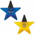 Magnetic Star Clip